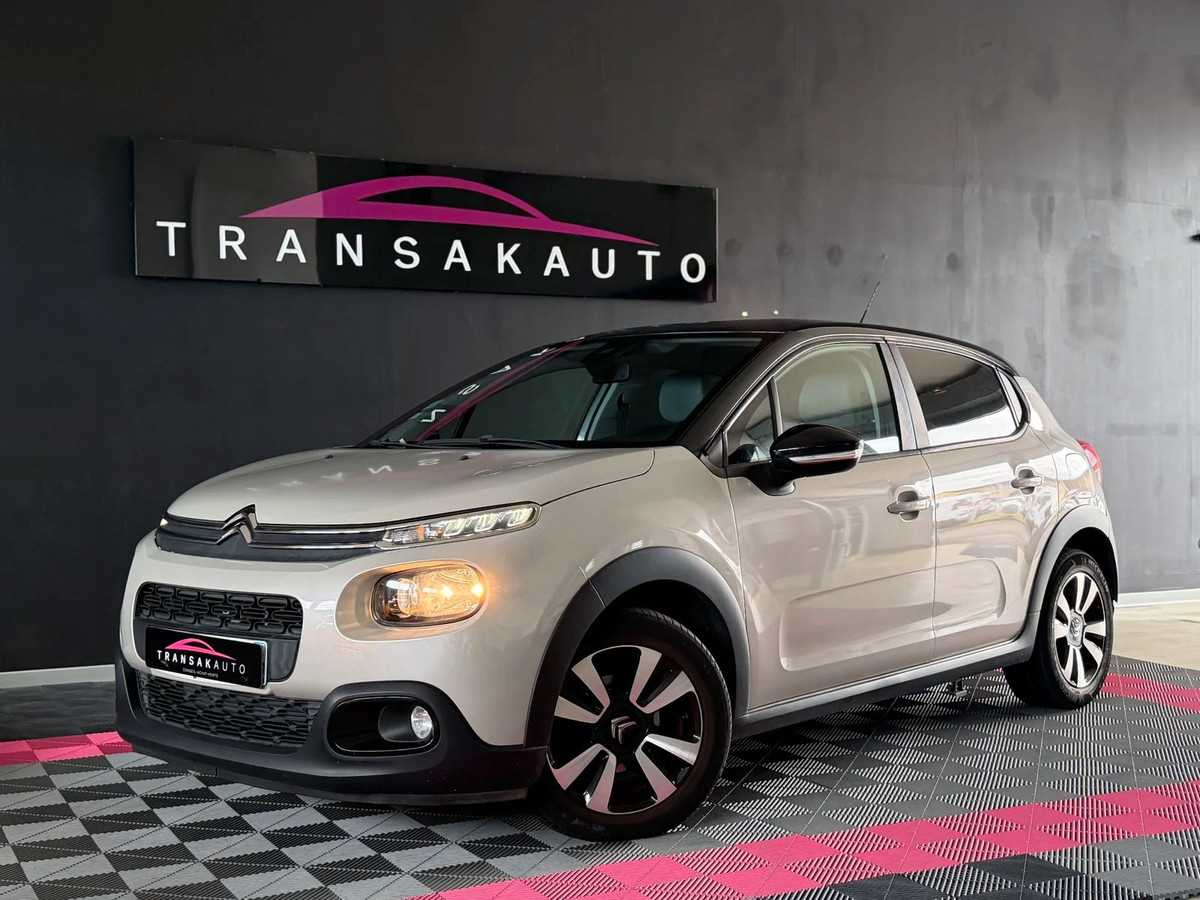 Citroen C3