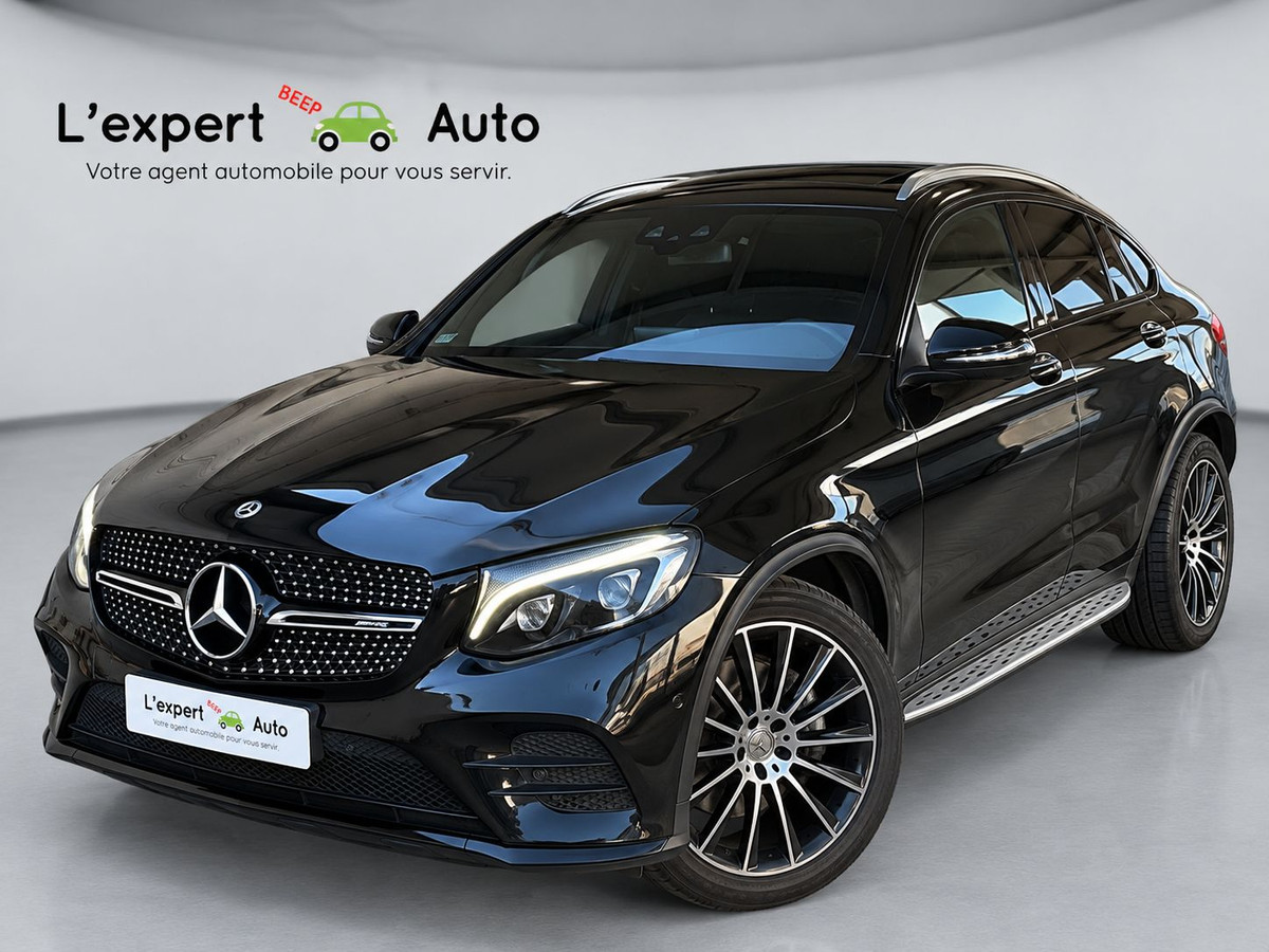 Mercedes-Benz Classe GLC