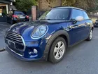 MINI Mini d'occasion en Île-de-France : 618 annonces disponibles | Auto ...