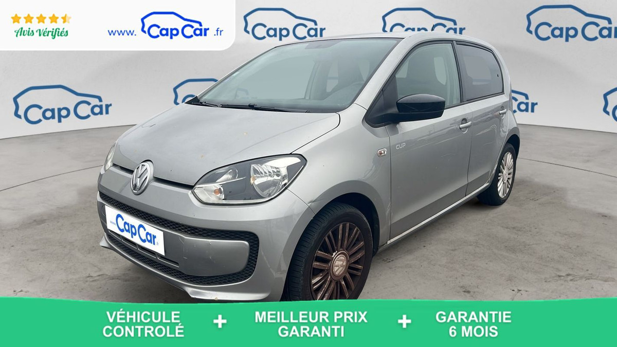 Volkswagen Up
