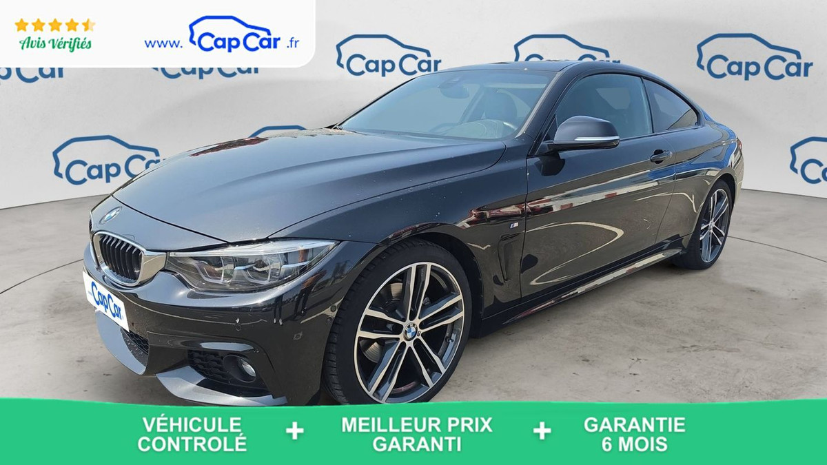 BMW Série 4