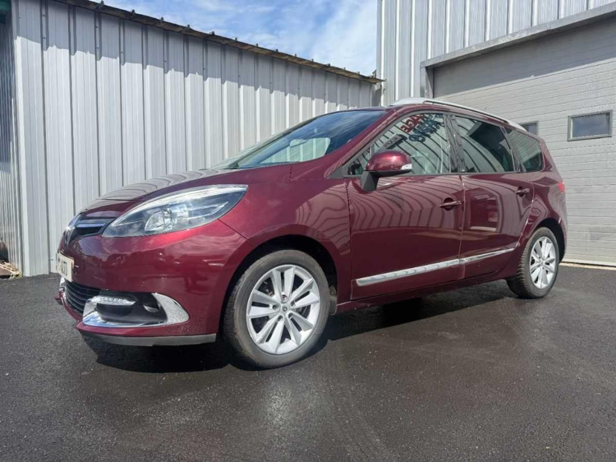 Renault Grand Scenic