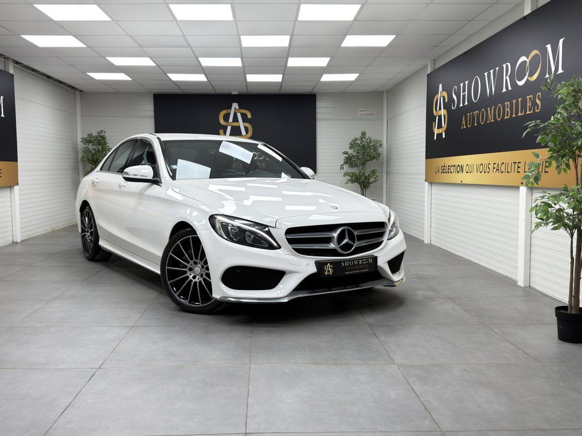 Mercedes-Benz Classe C