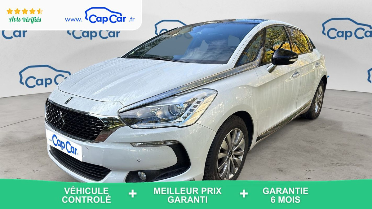 DS DS 5