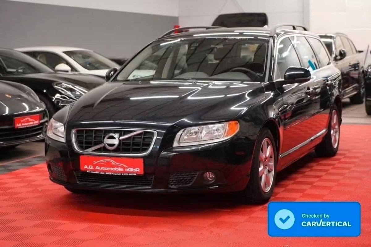 Volvo V70
