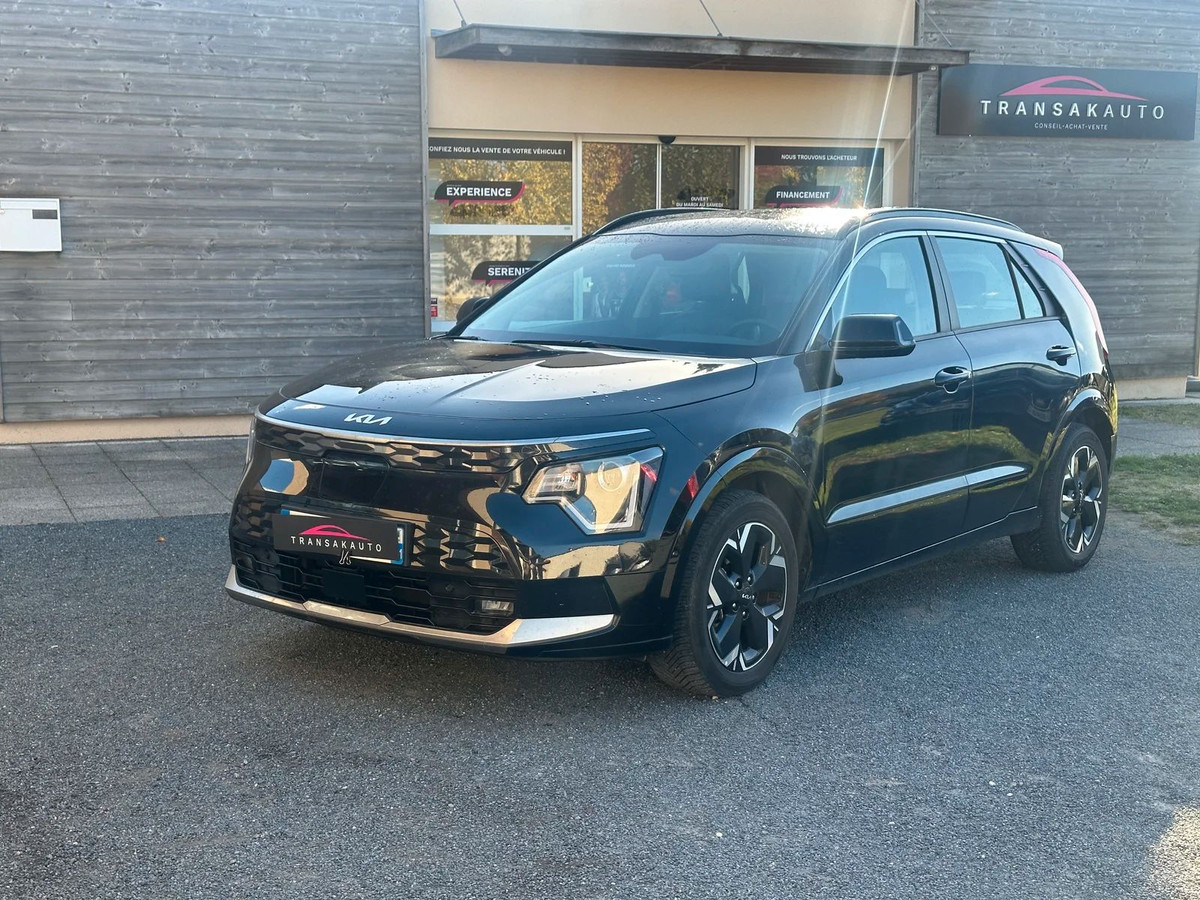 Kia Niro