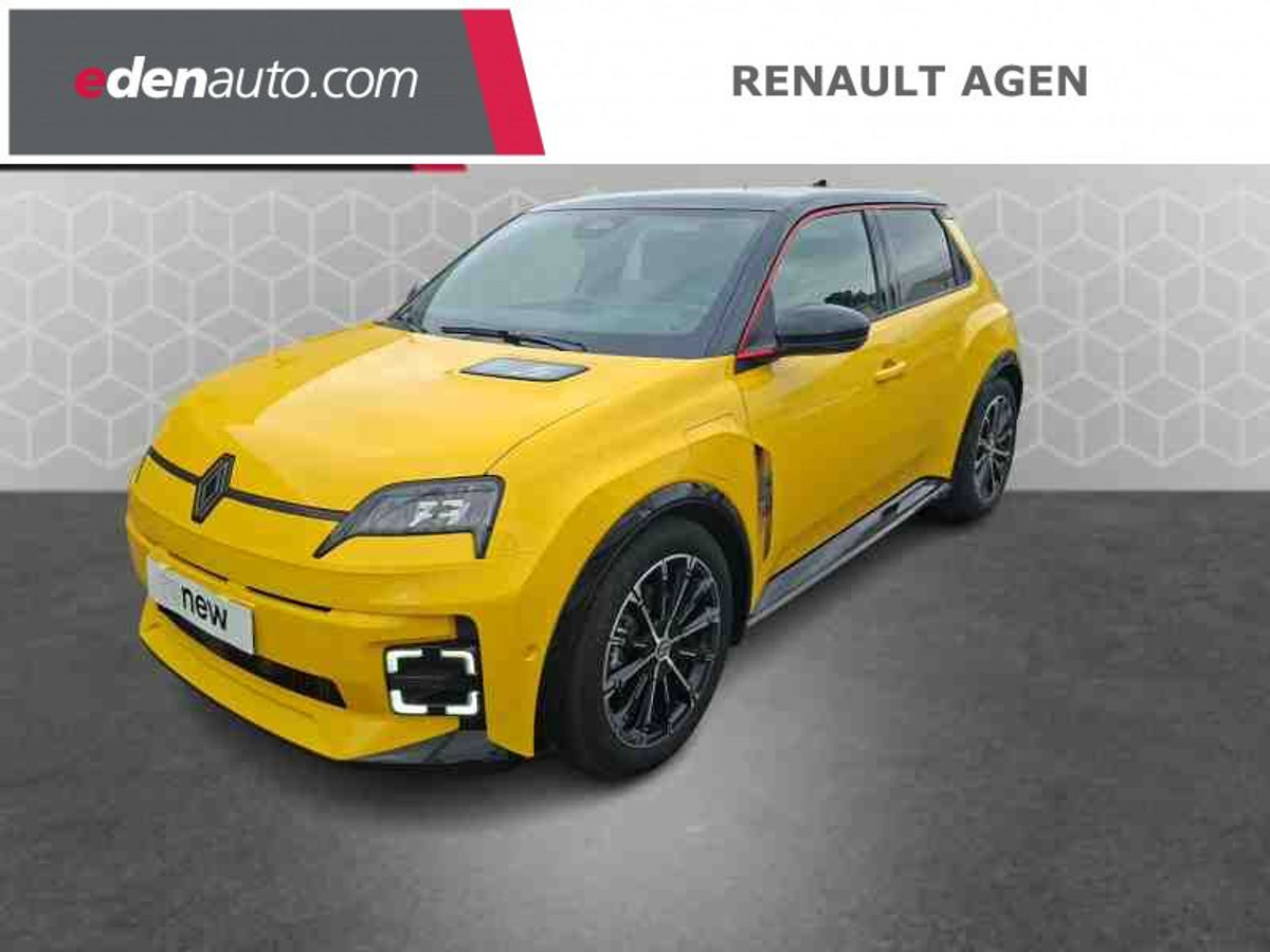 Renault 5