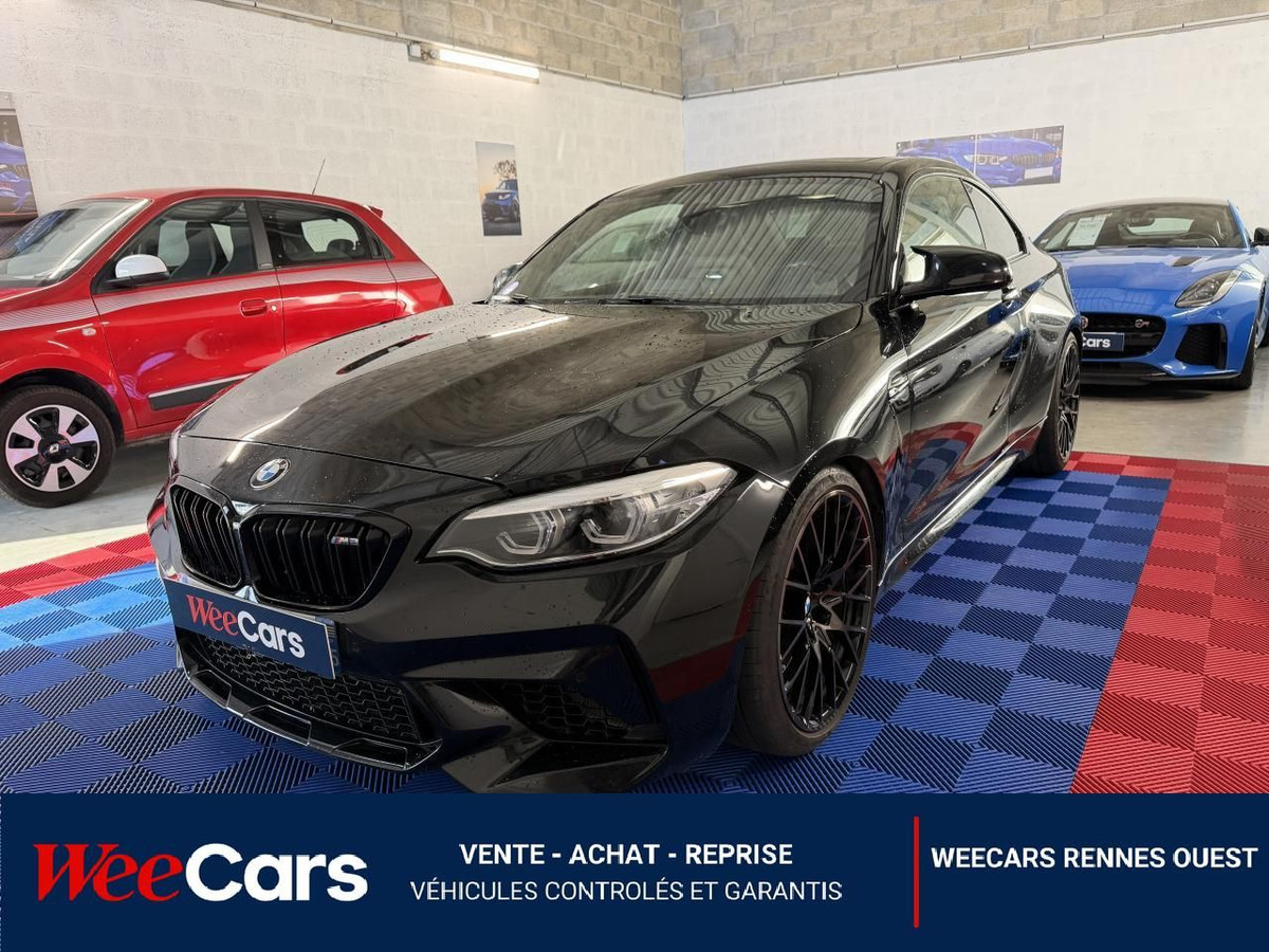 BMW Série 2