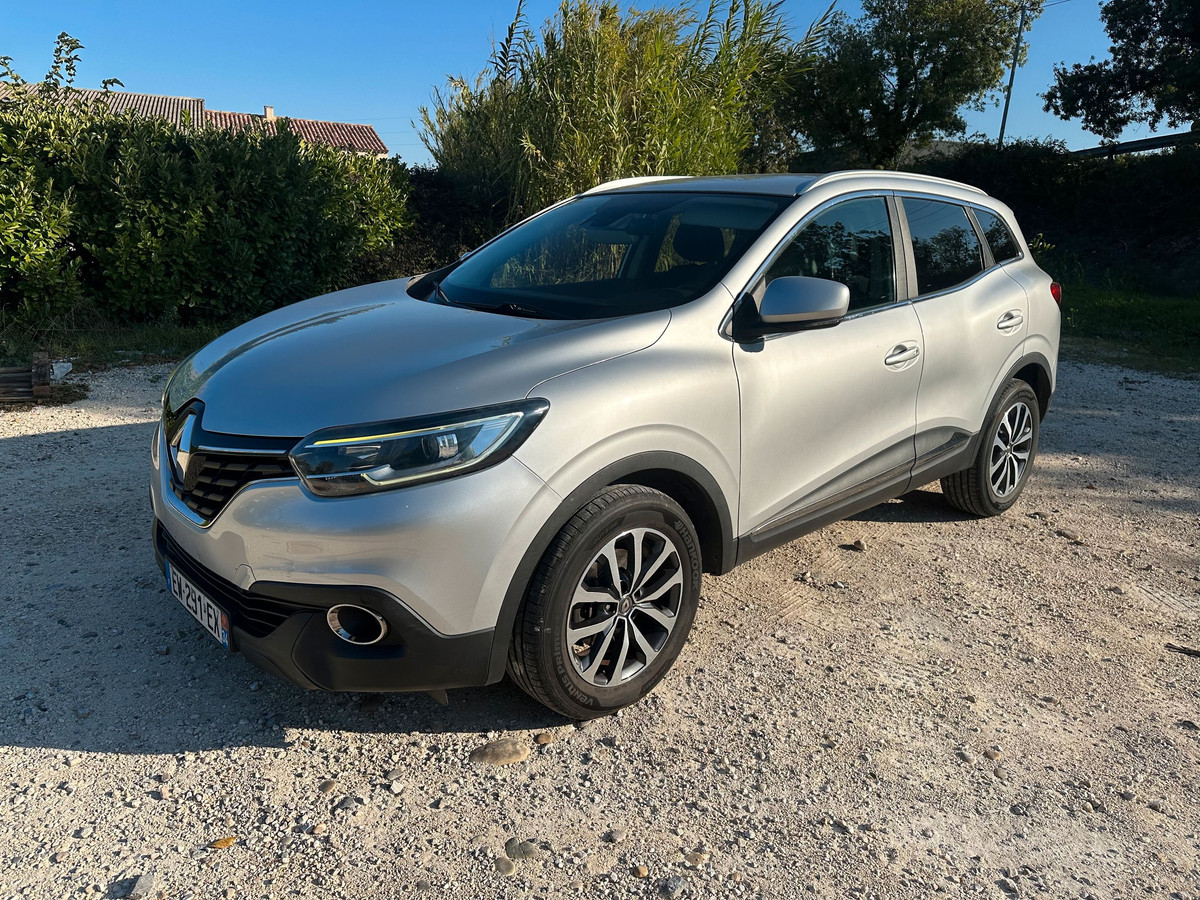 Renault Kadjar