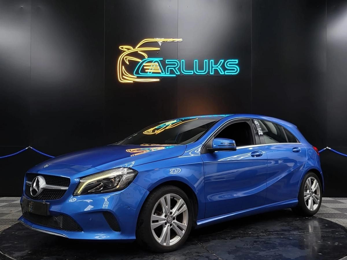 Mercedes-Benz Classe A