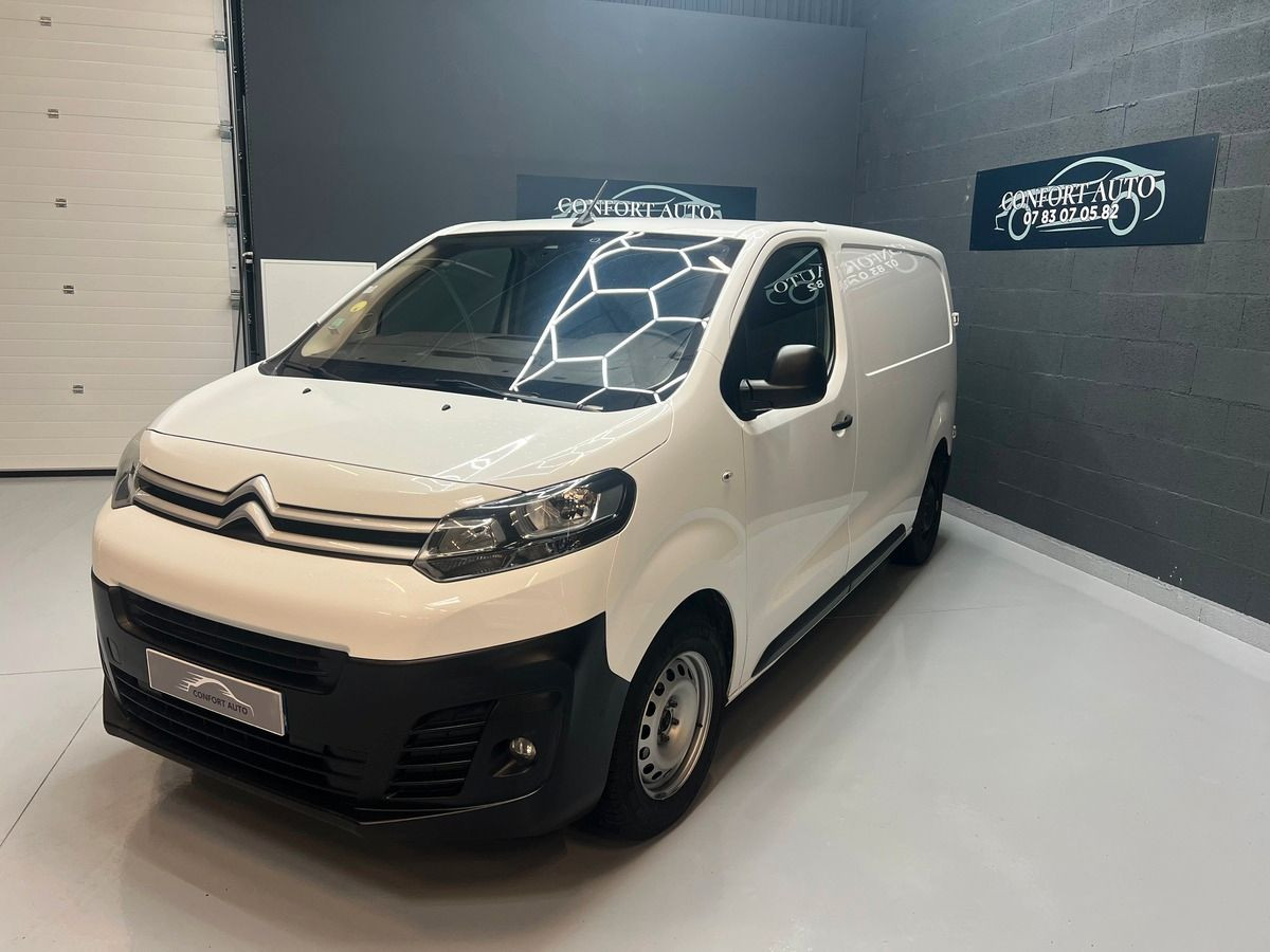 Citroen Jumpy