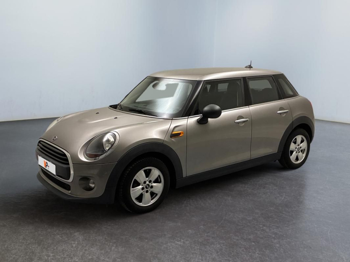 Mini Mini