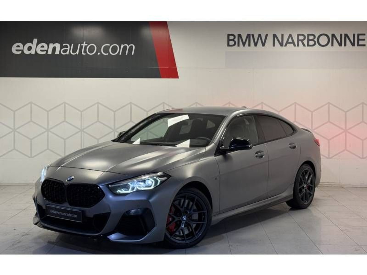 BMW Série 2