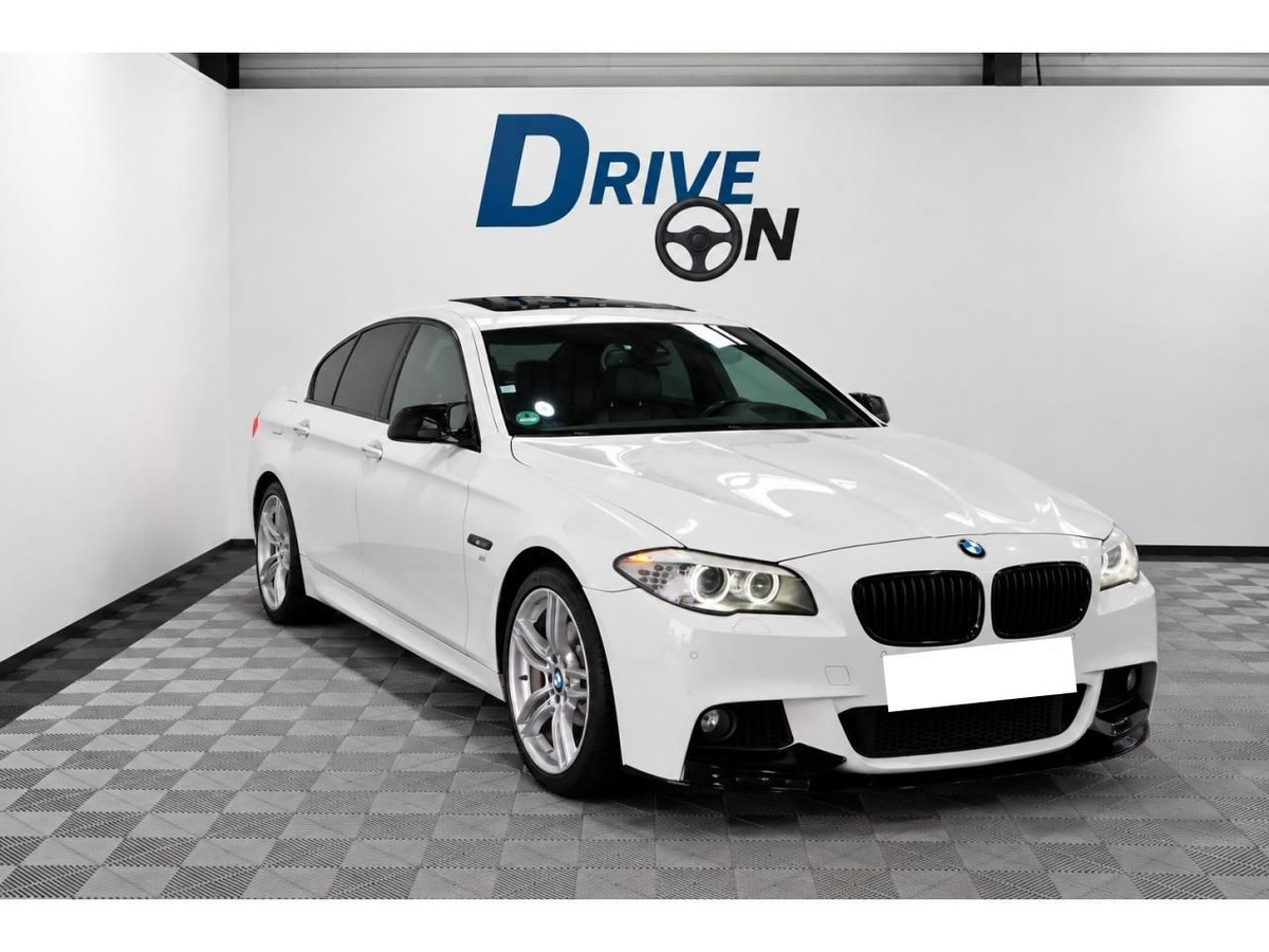 BMW Série 5