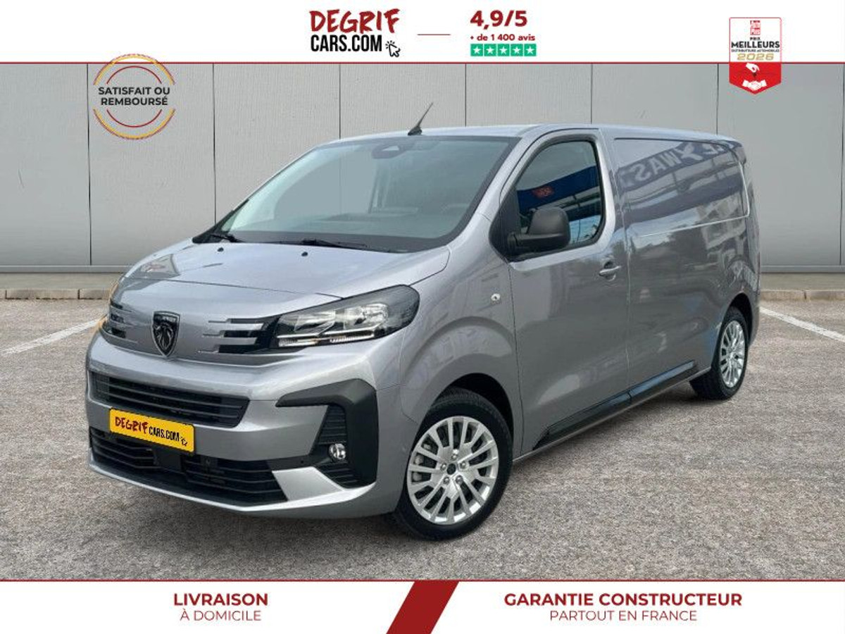 Peugeot Expert