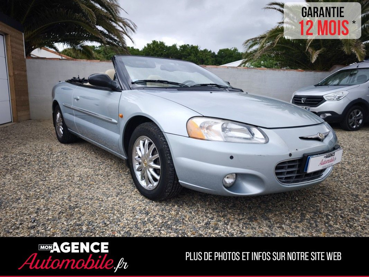 Chrysler Sebring
