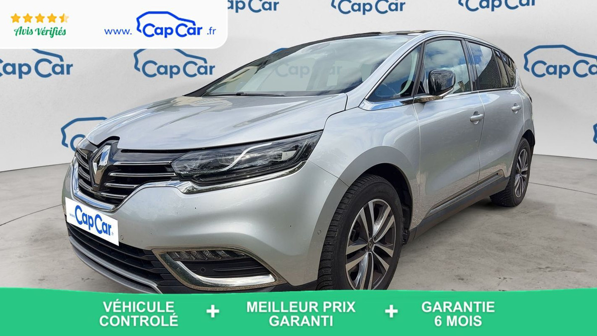 Renault Espace