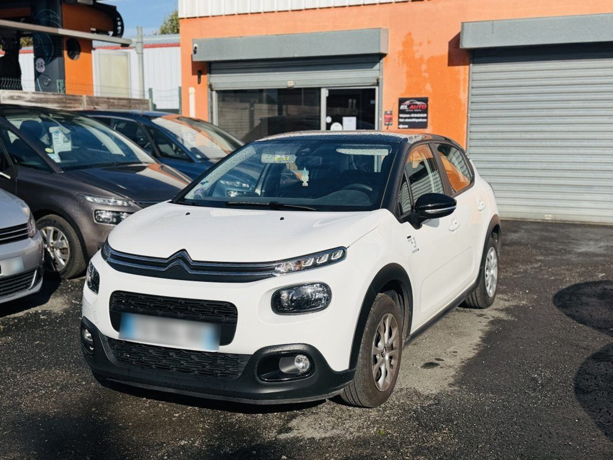 Citroen C3