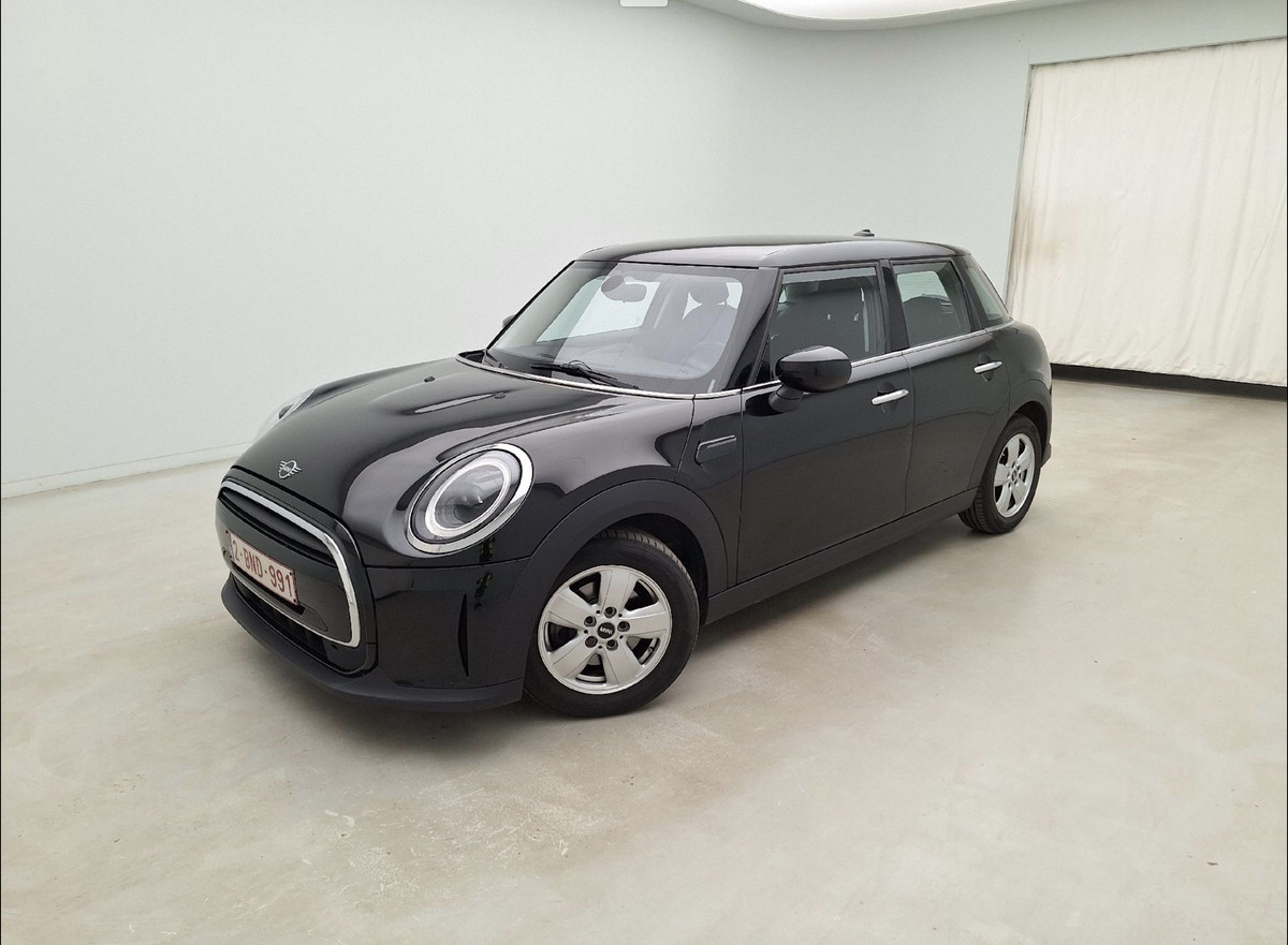 Mini Mini