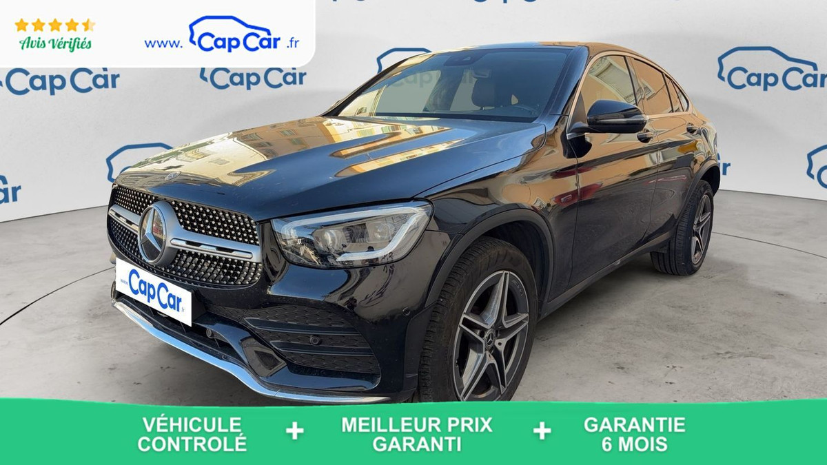 Mercedes-Benz Classe GLC