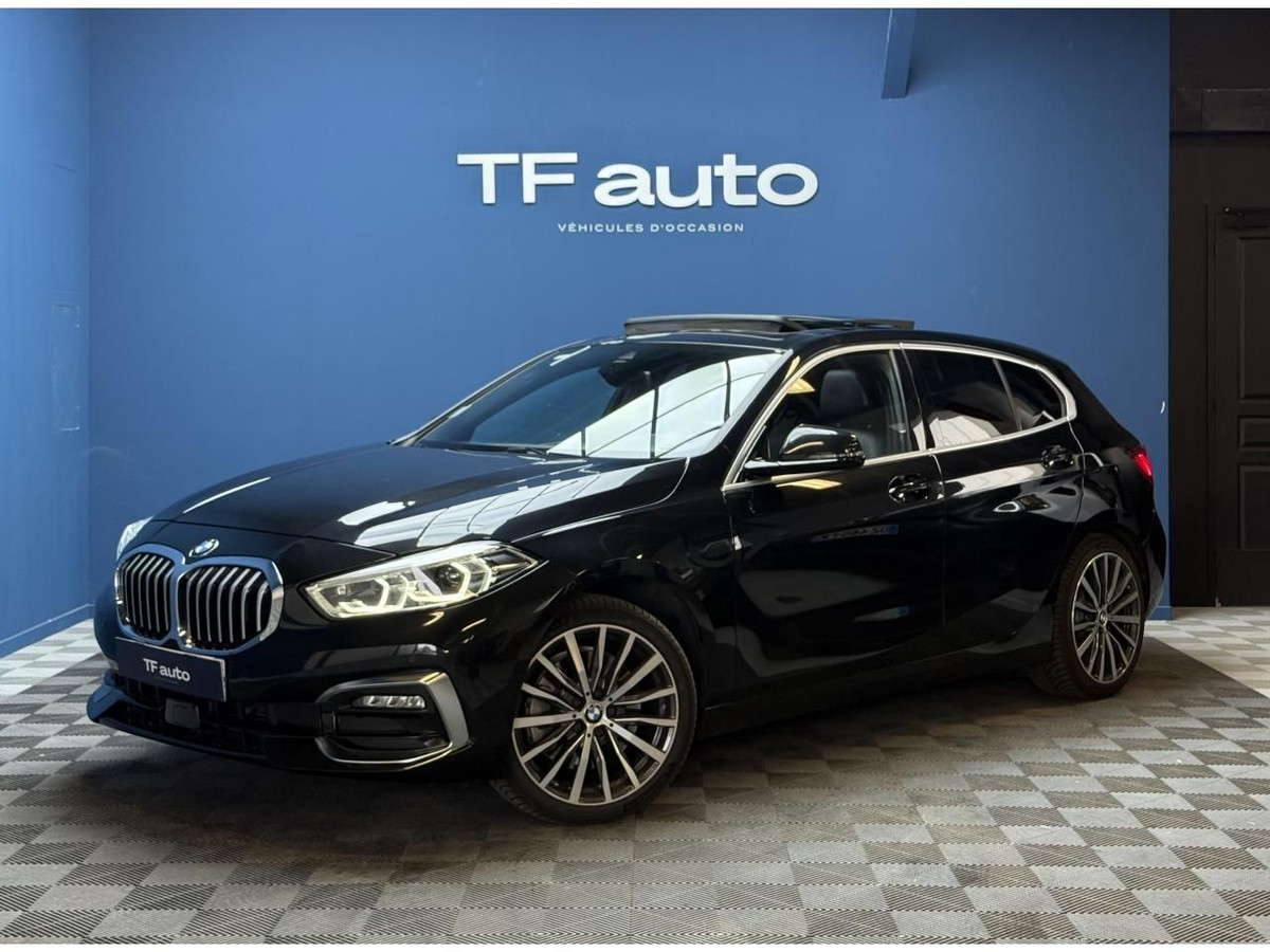 BMW Série 1