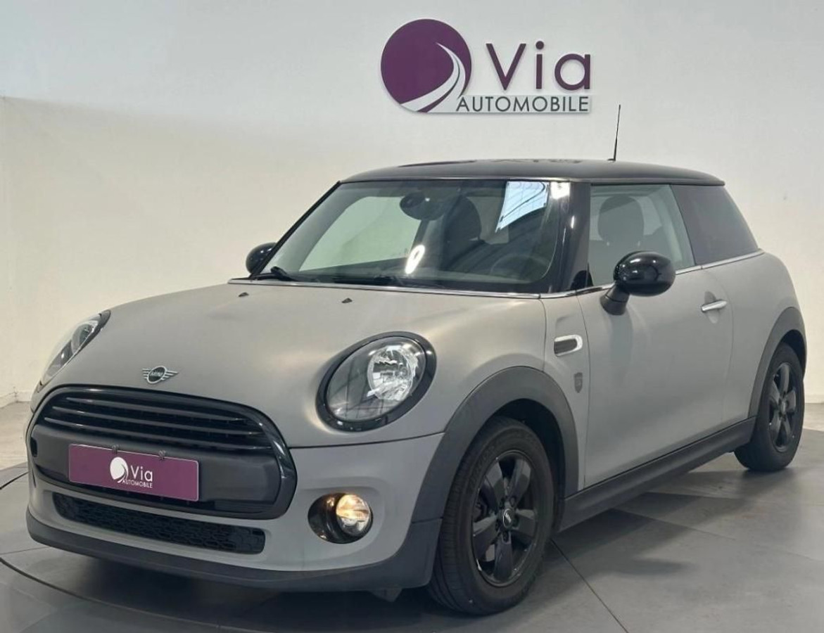 Mini Mini