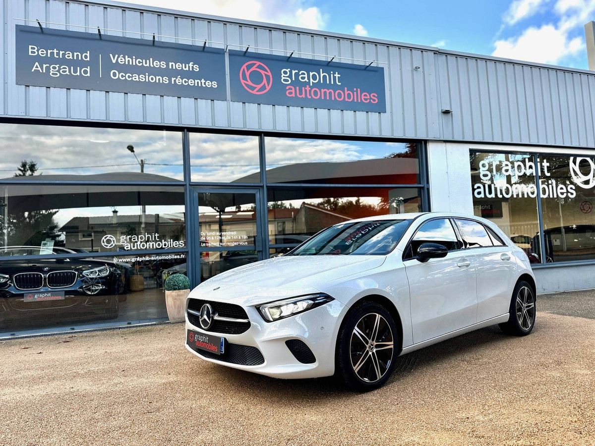 Mercedes-Benz Classe A