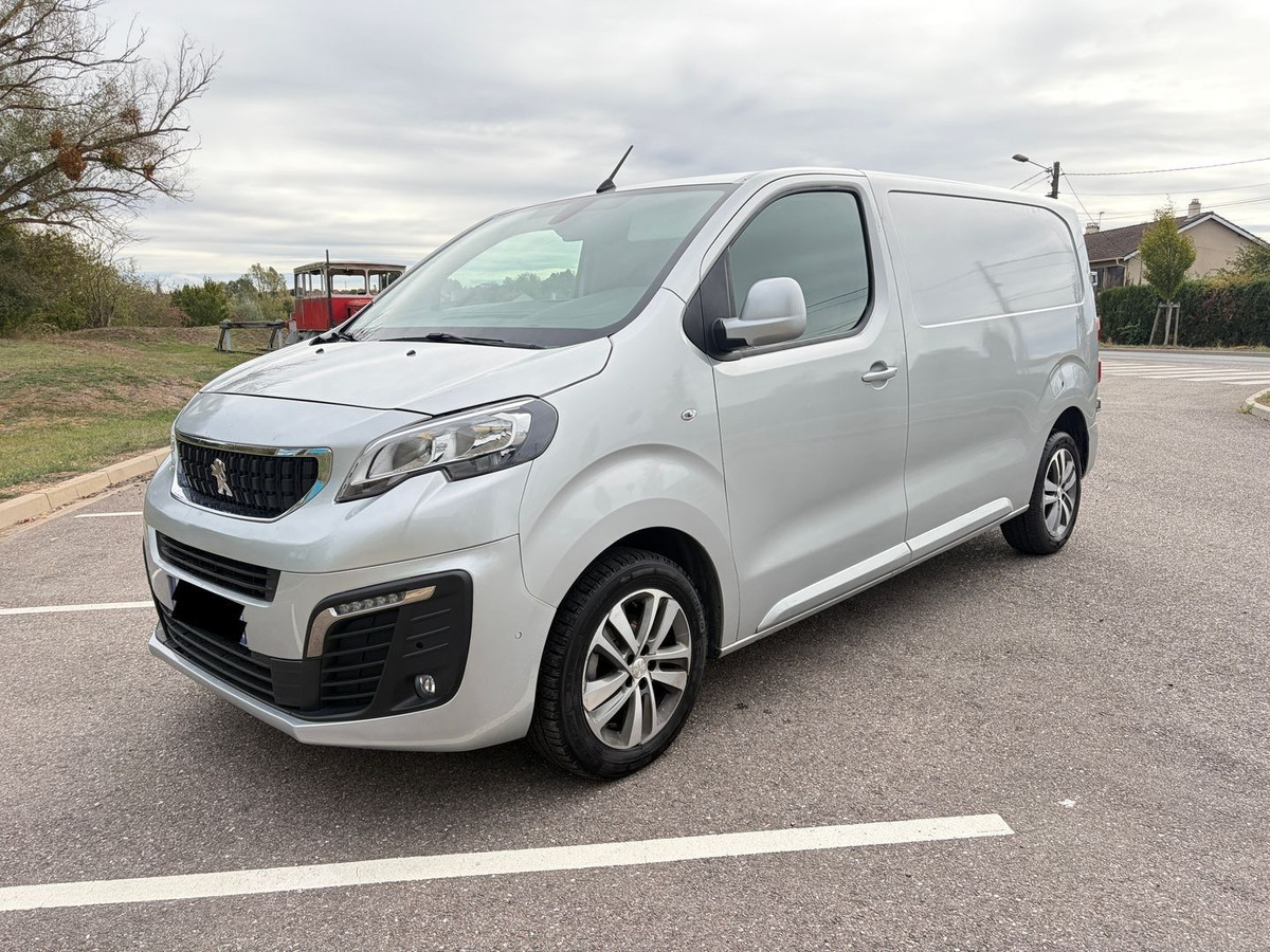 Peugeot Expert