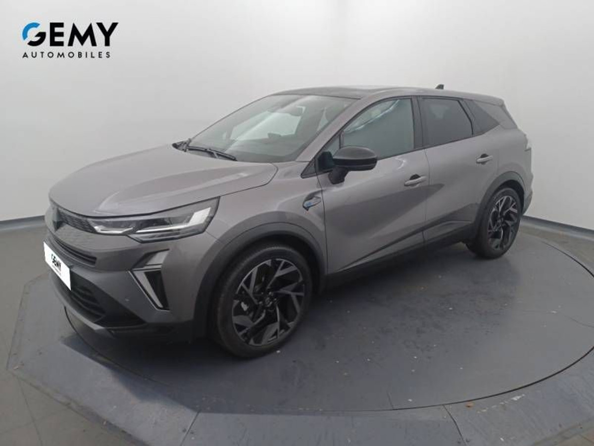 Renault Symbioz