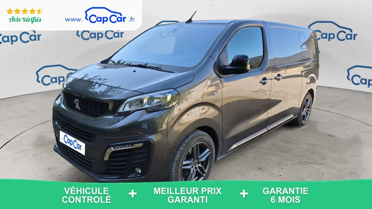 Peugeot Expert