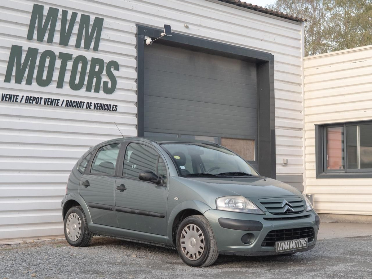 Citroen C3