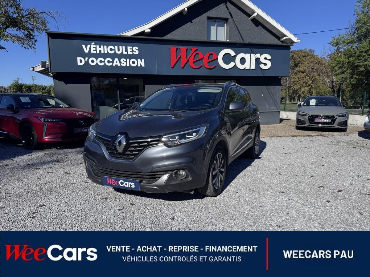 Renault Kadjar