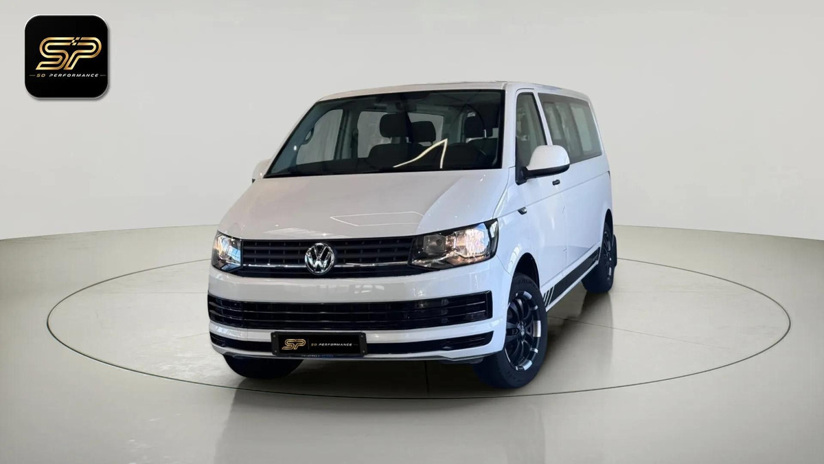 Volkswagen T6