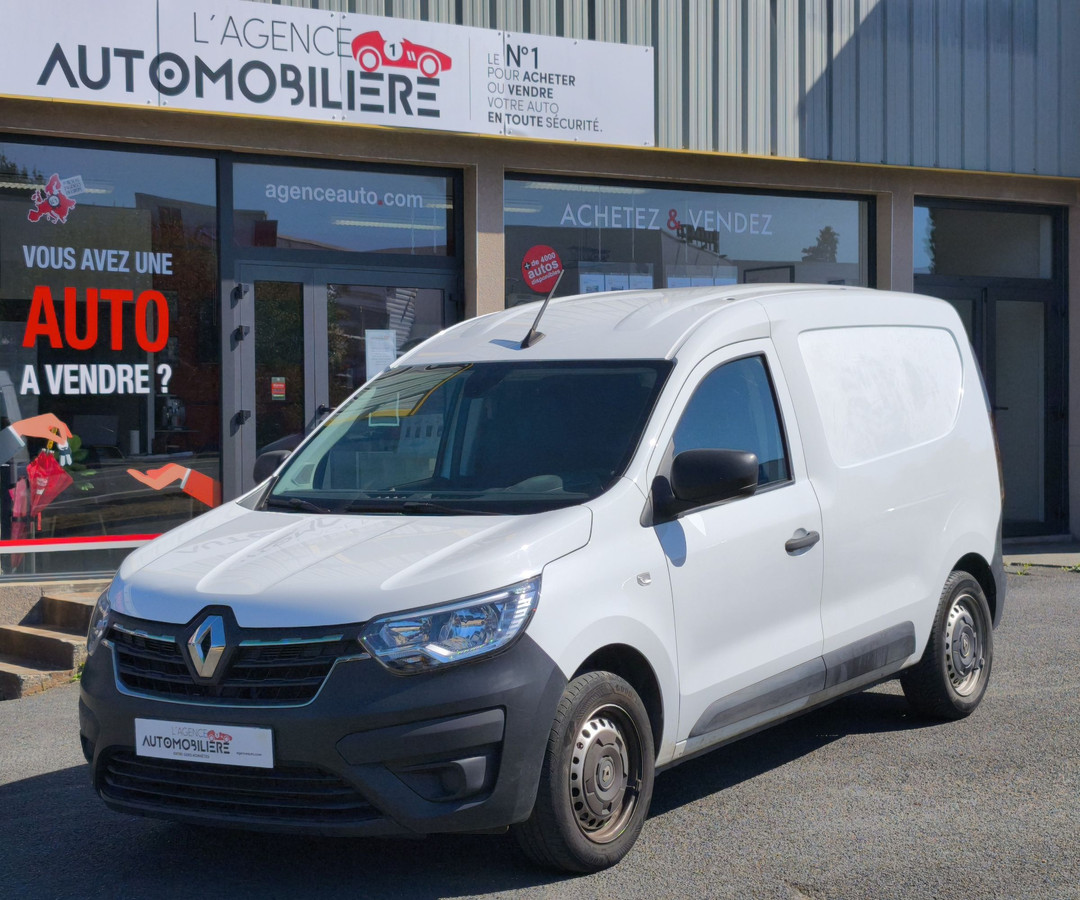 Renault Express Van