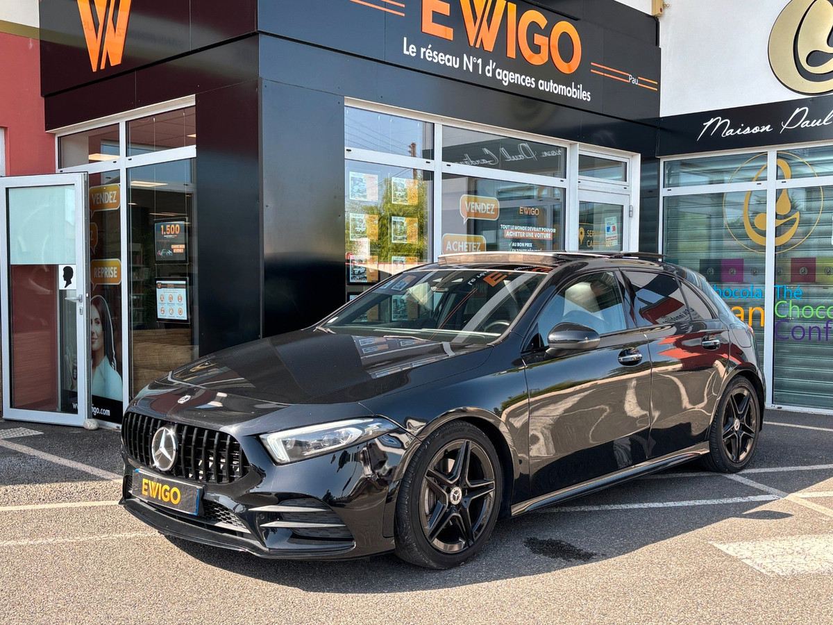 Mercedes-Benz Classe A