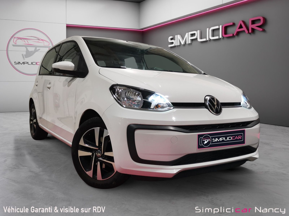 Volkswagen Up