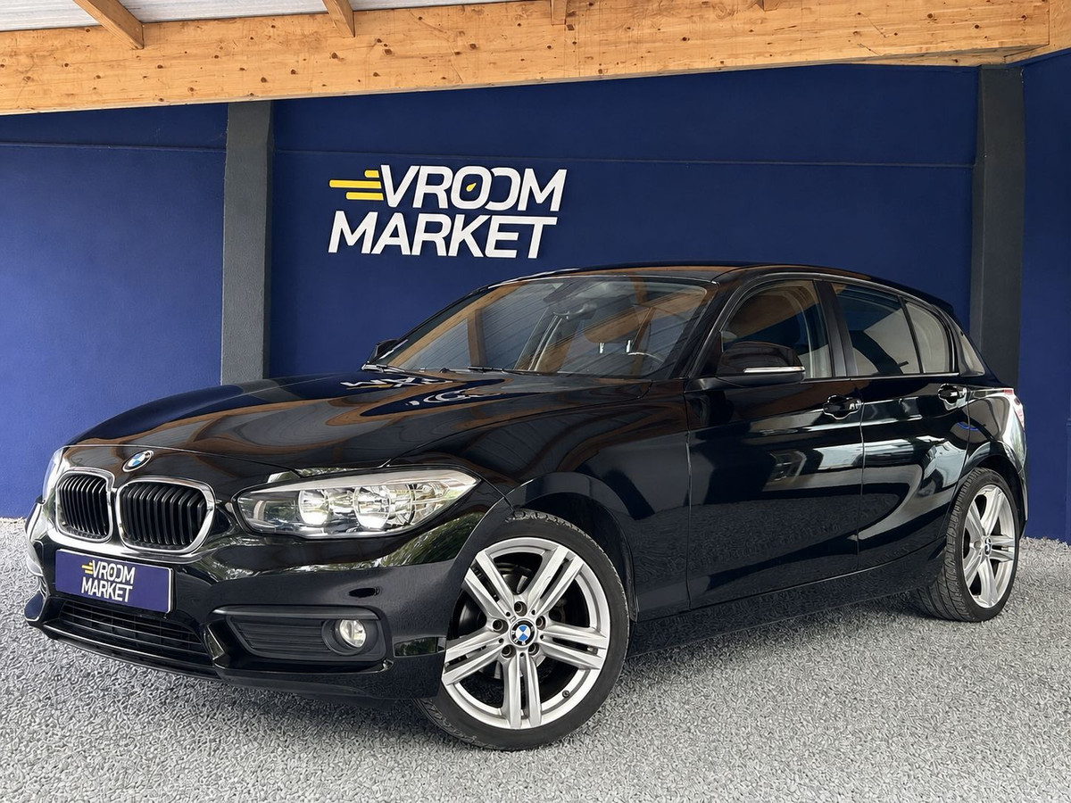 BMW Série 1
