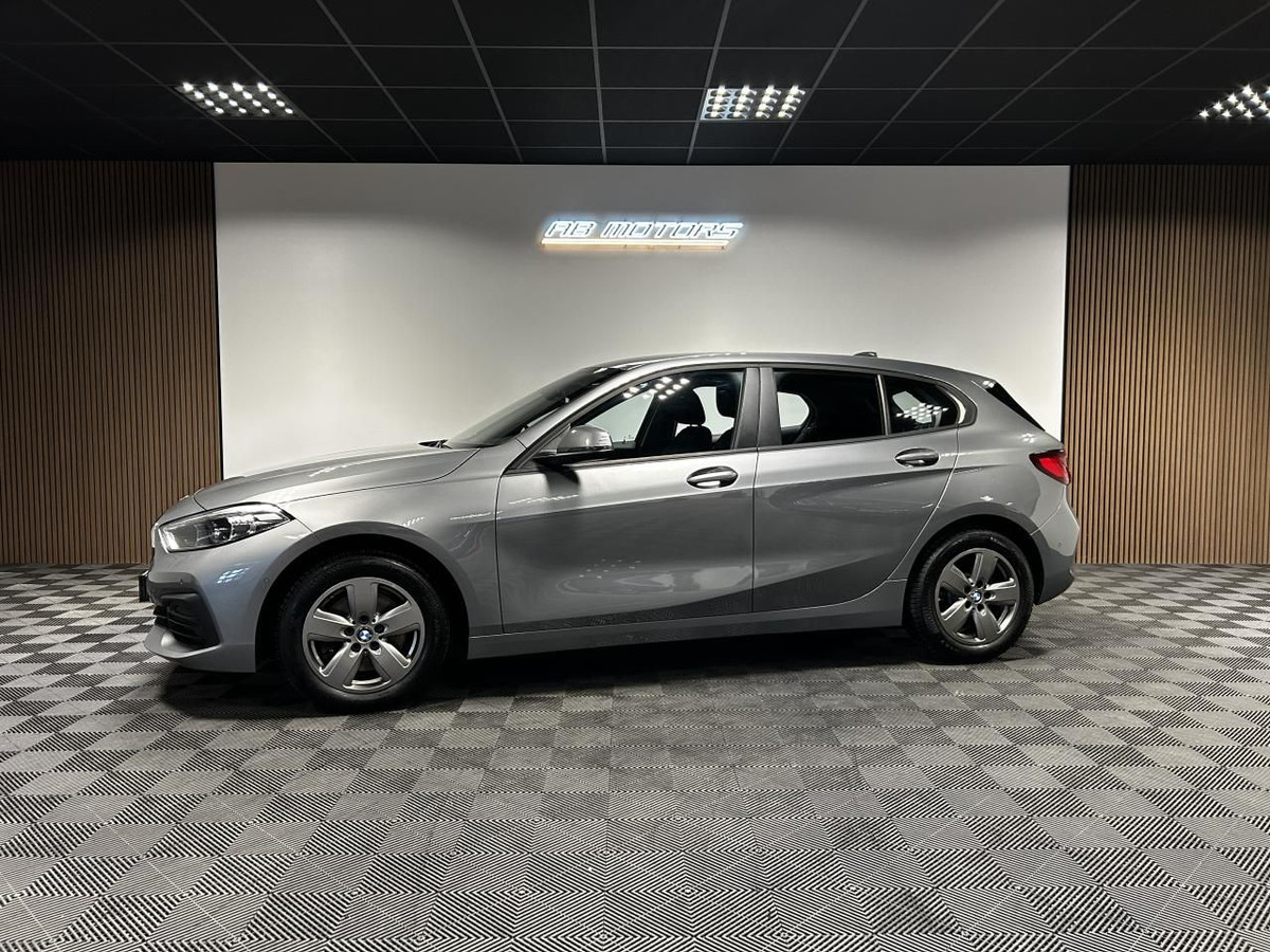BMW Série 1