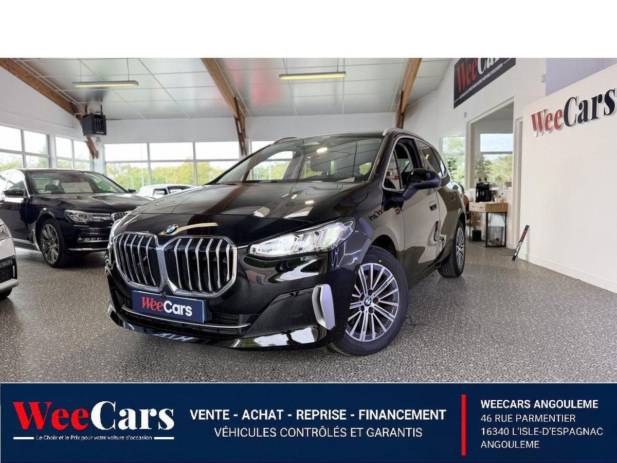 BMW Série 2