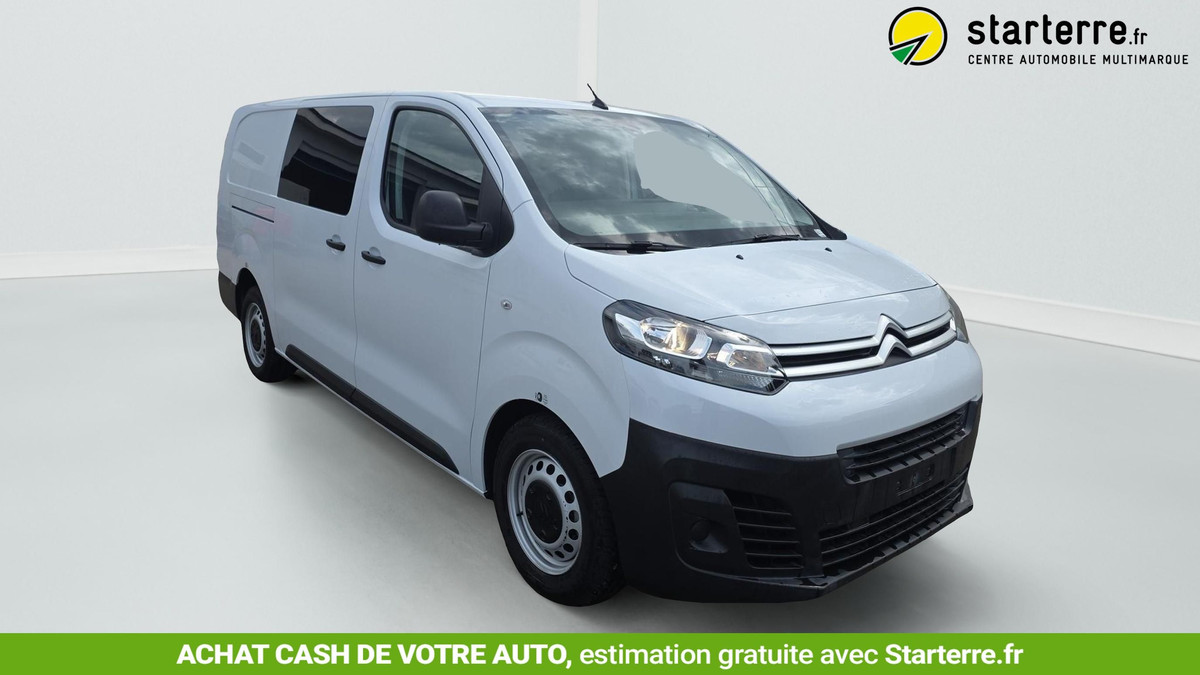 Citroen Jumpy
