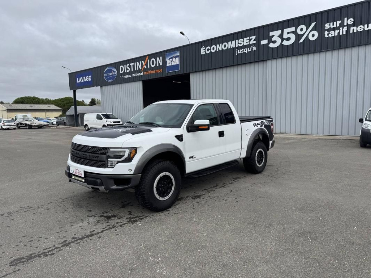 Ford F 150