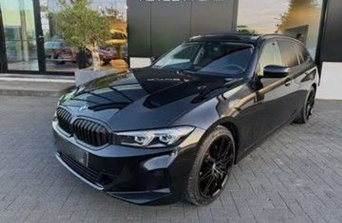 BMW Série 3