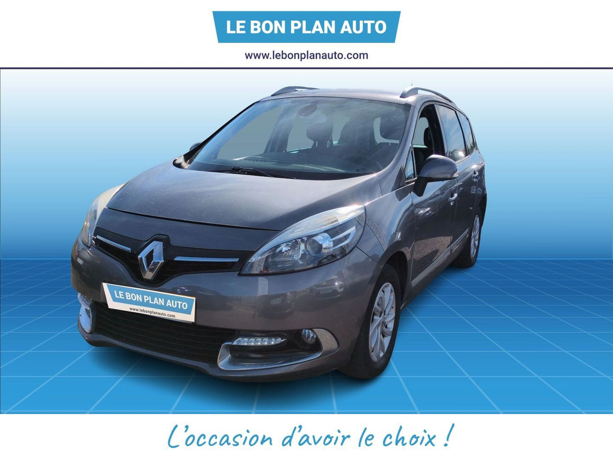 Renault Grand Scenic