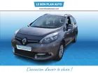 RENAULT Grand Scenic IV (RFA) Ph1 1.6 dCi 130 egy Business
