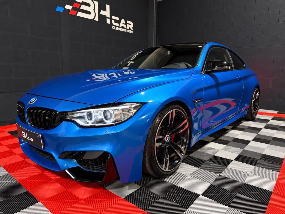 BMW Série 4