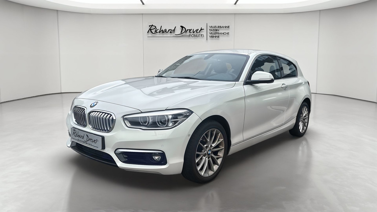 BMW Série 1