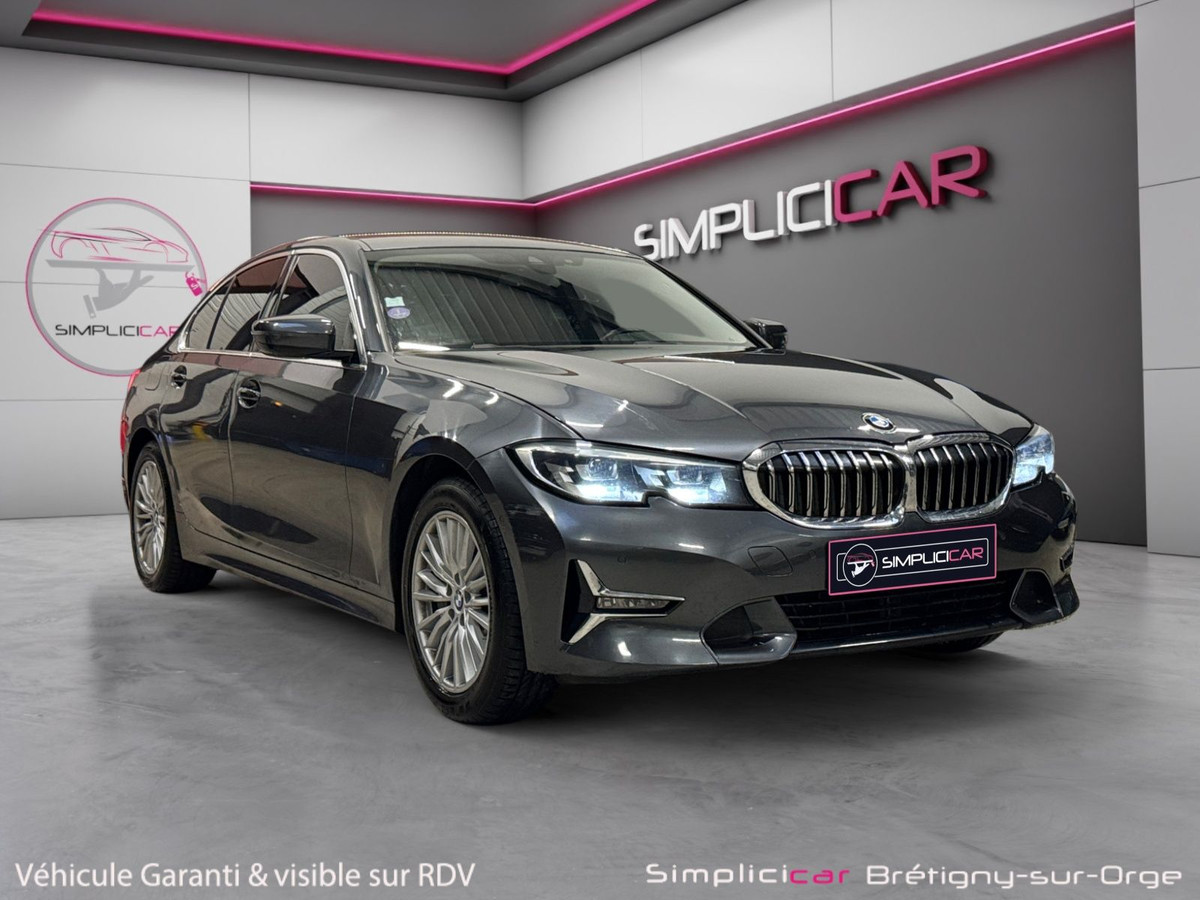 BMW Série 3