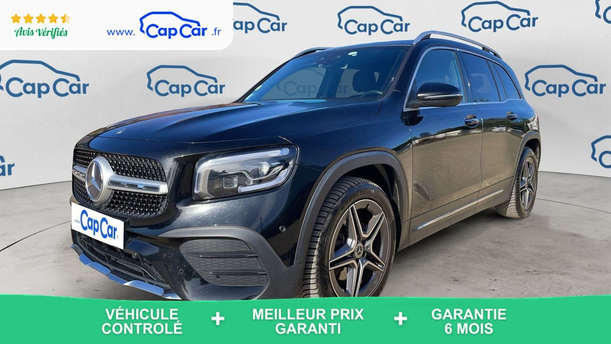 Mercedes-Benz Classe GLB