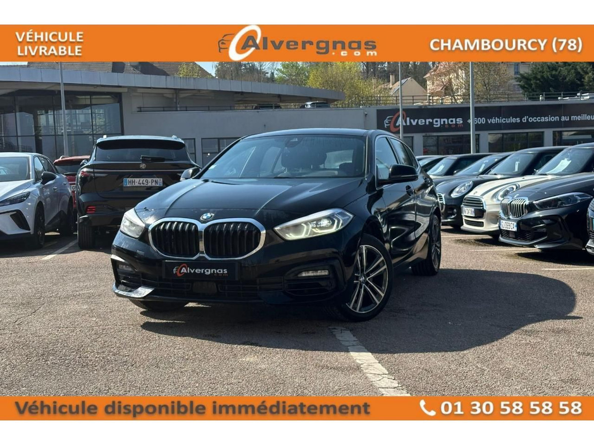 BMW Série 1