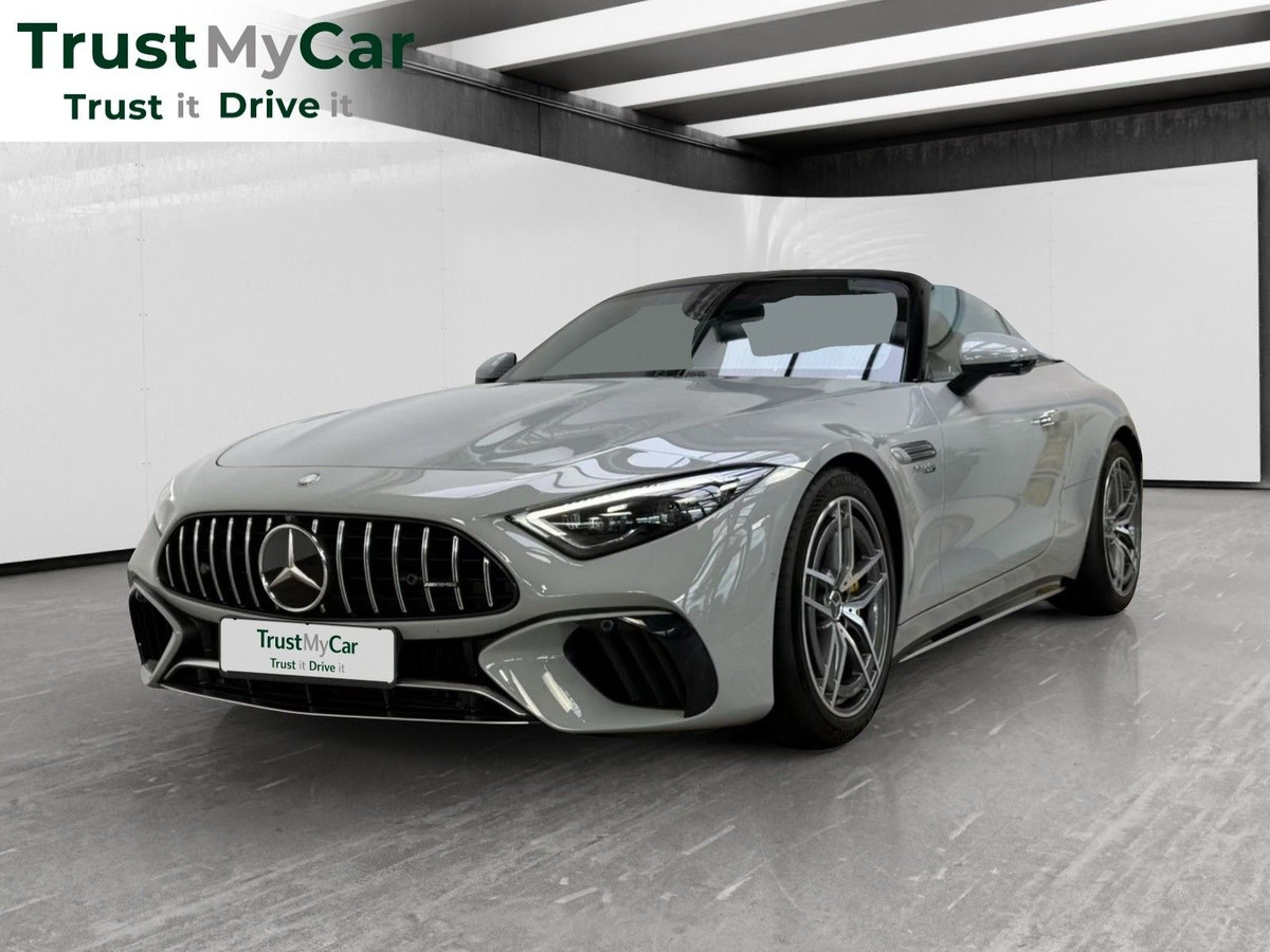 Mercedes-Benz Classe SL